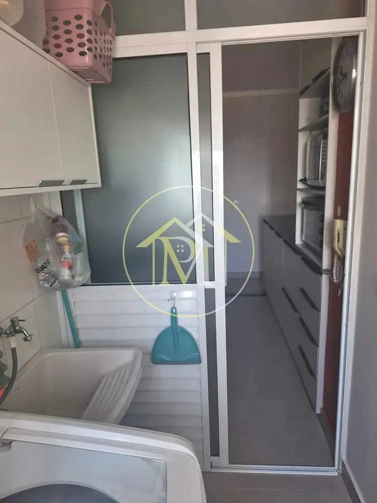 Apartamento, 3 quartos, 70 m² - Foto 14