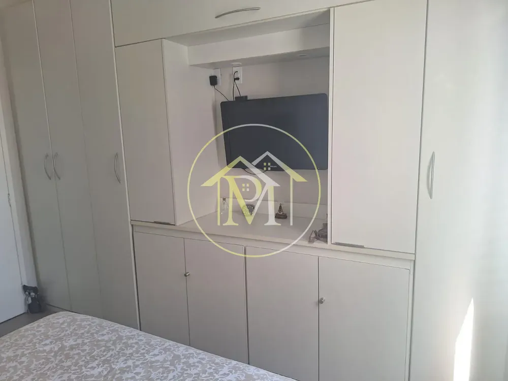 Apartamento, 3 quartos, 70 m² - Foto 11