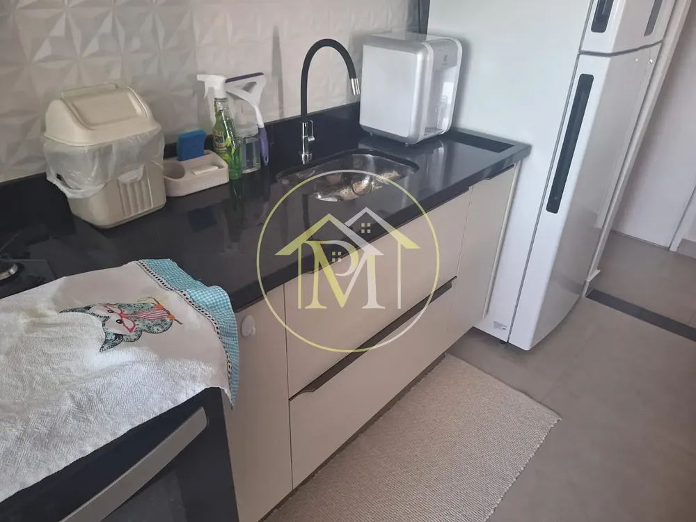 Apartamento, 3 quartos, 70 m² - Foto 6