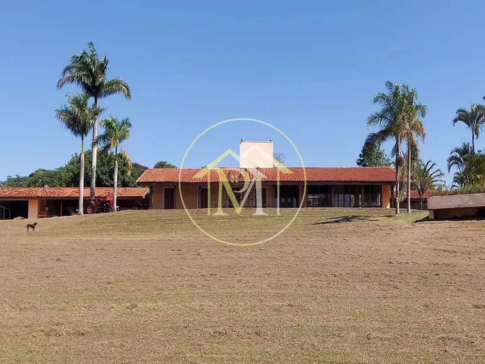 Fazenda, 140 hectares - Foto 1
