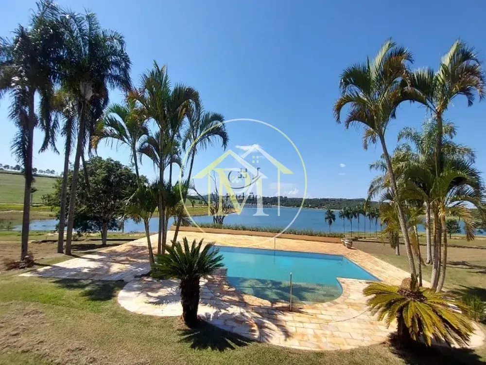 Fazenda, 140 hectares - Foto 6