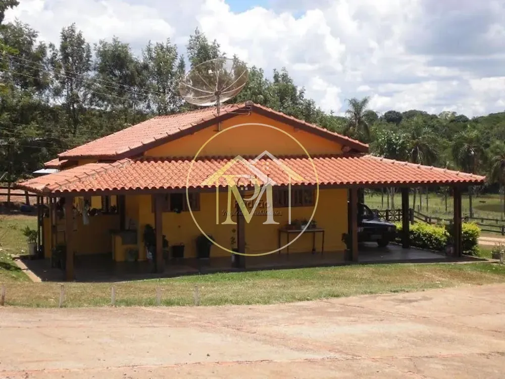 Fazenda, 140 hectares - Foto 8