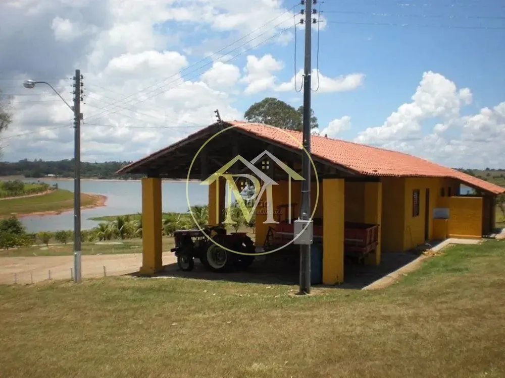 Fazenda, 140 hectares - Foto 9