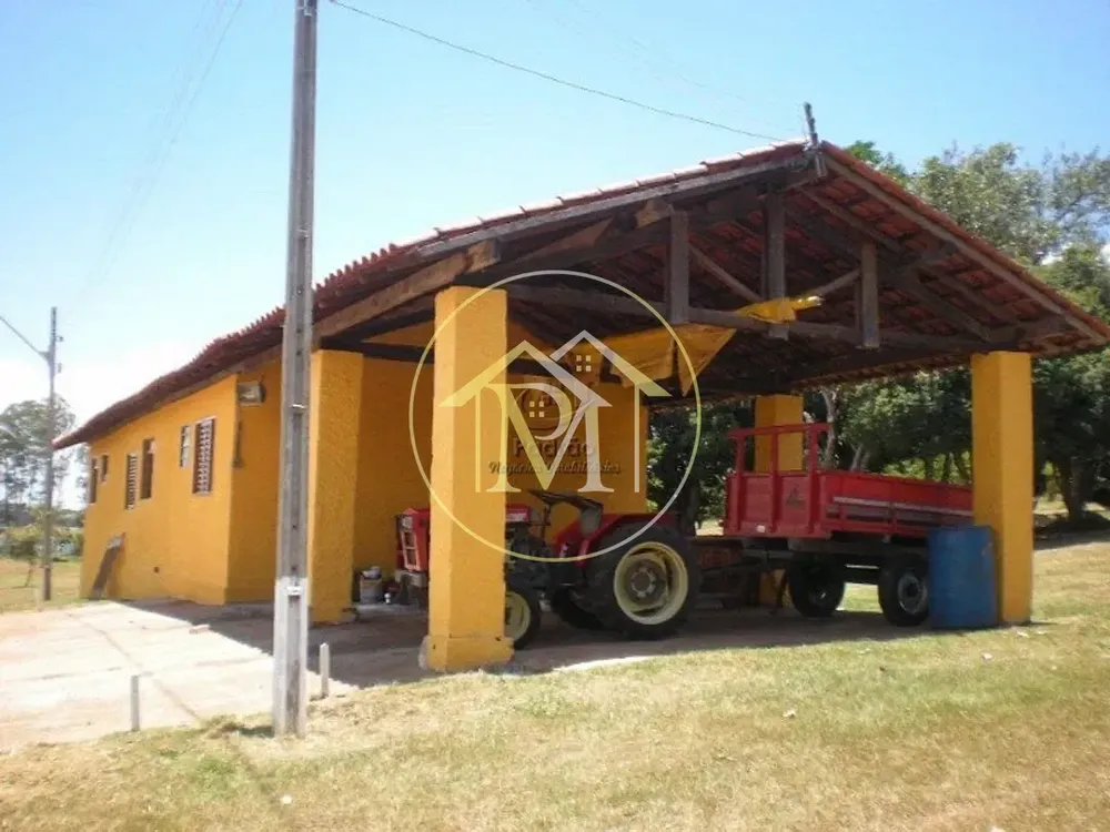 Fazenda, 140 hectares - Foto 4