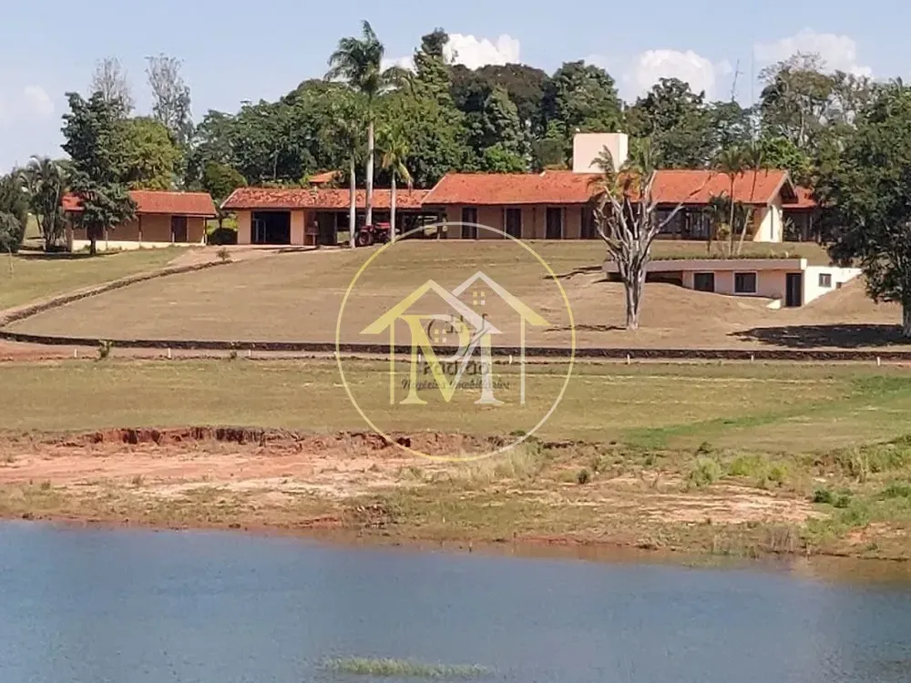 Fazenda, 140 hectares - Foto 2