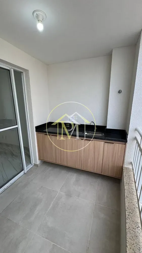Apartamento, 3 quartos, 67 m² - Foto 2