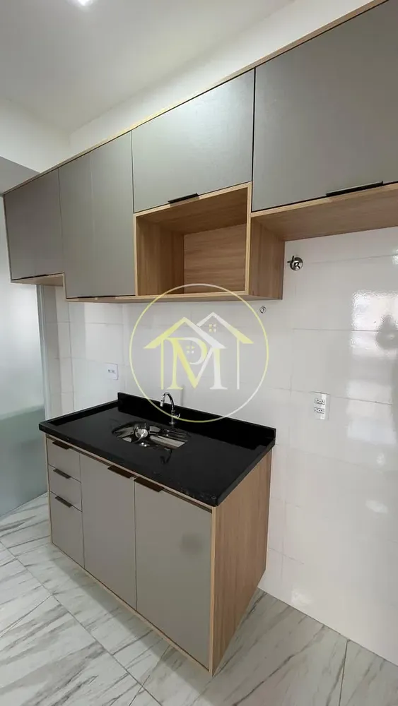 Apartamento, 3 quartos, 67 m² - Foto 5
