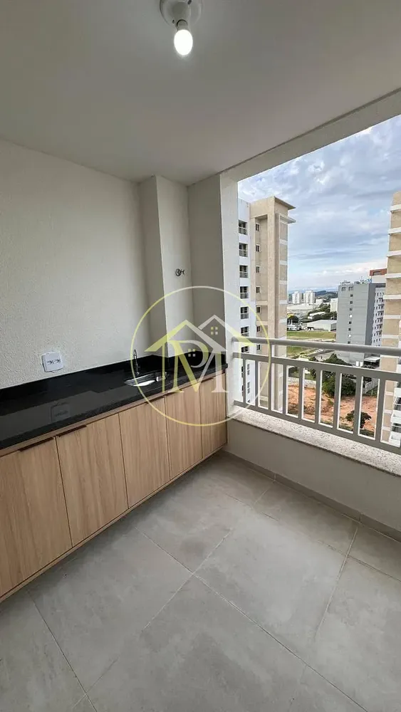 Apartamento, 3 quartos, 67 m² - Foto 4