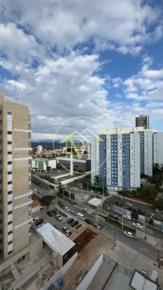 Apartamento, 3 quartos, 67 m² - Foto 1