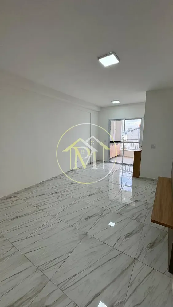 Apartamento, 3 quartos, 67 m² - Foto 6
