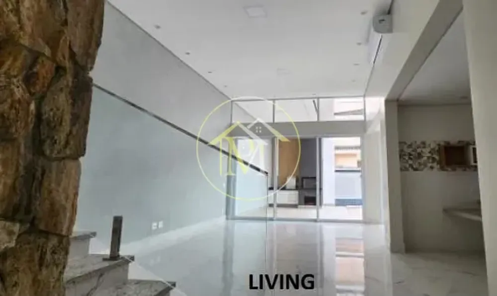 Casa, 3 quartos, 233 m² - Foto 1