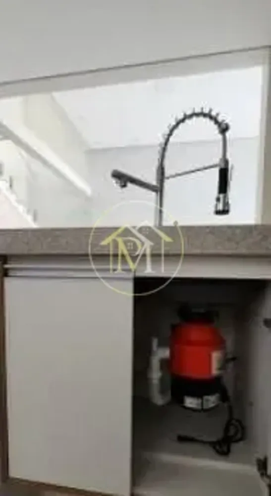 Casa, 3 quartos, 233 m² - Foto 3