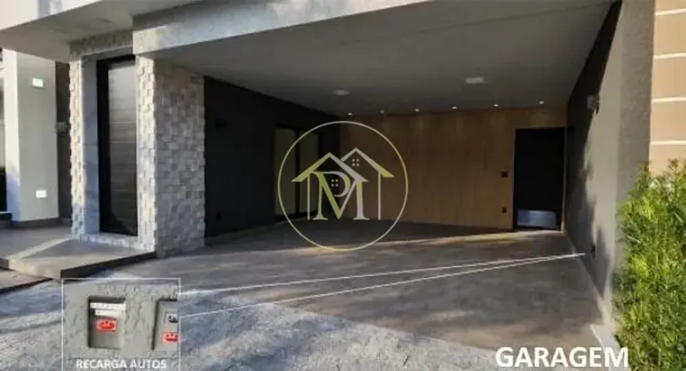 Casa, 3 quartos, 233 m² - Foto 2