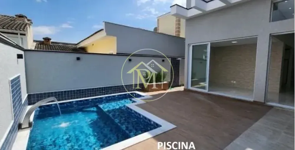 Casa, 3 quartos, 233 m² - Foto 4