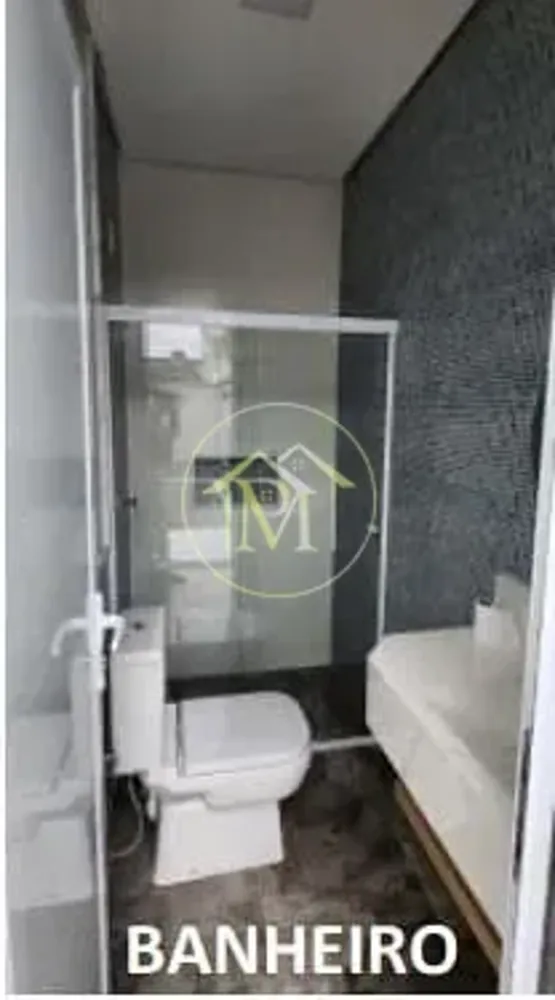 Casa, 3 quartos, 233 m² - Foto 2