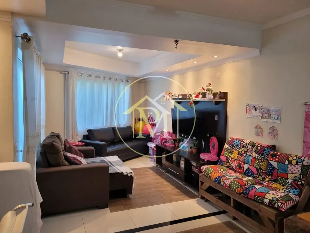 Casa, 3 quartos, 120 m² - Foto 7