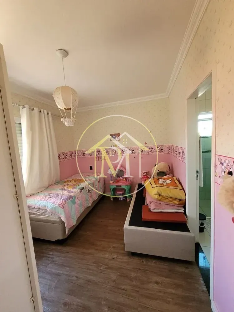 Casa, 3 quartos, 120 m² - Foto 2