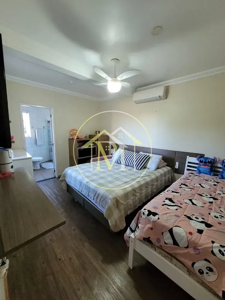 Casa, 3 quartos, 120 m² - Foto 11