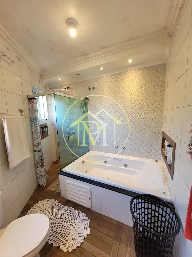 Casa, 3 quartos, 120 m² - Foto 12