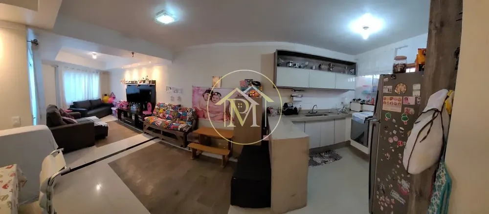 Casa, 3 quartos, 120 m² - Foto 6