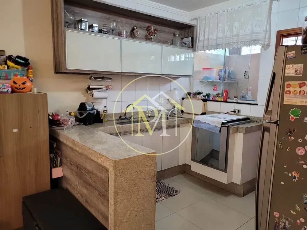 Casa, 3 quartos, 120 m² - Foto 10