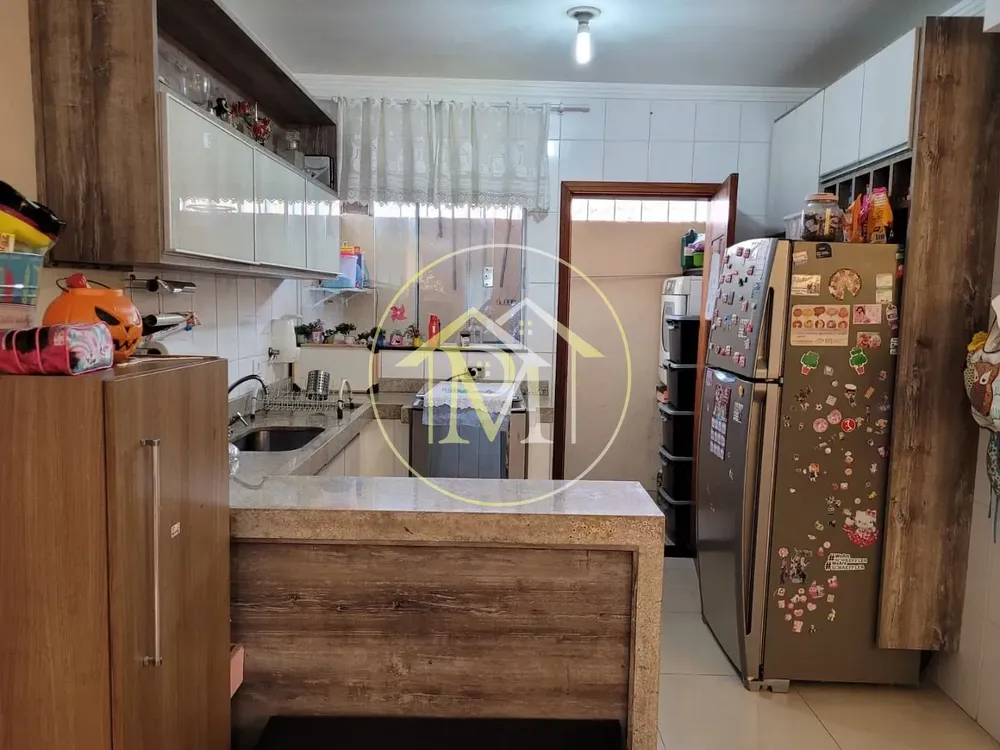 Casa, 3 quartos, 120 m² - Foto 8