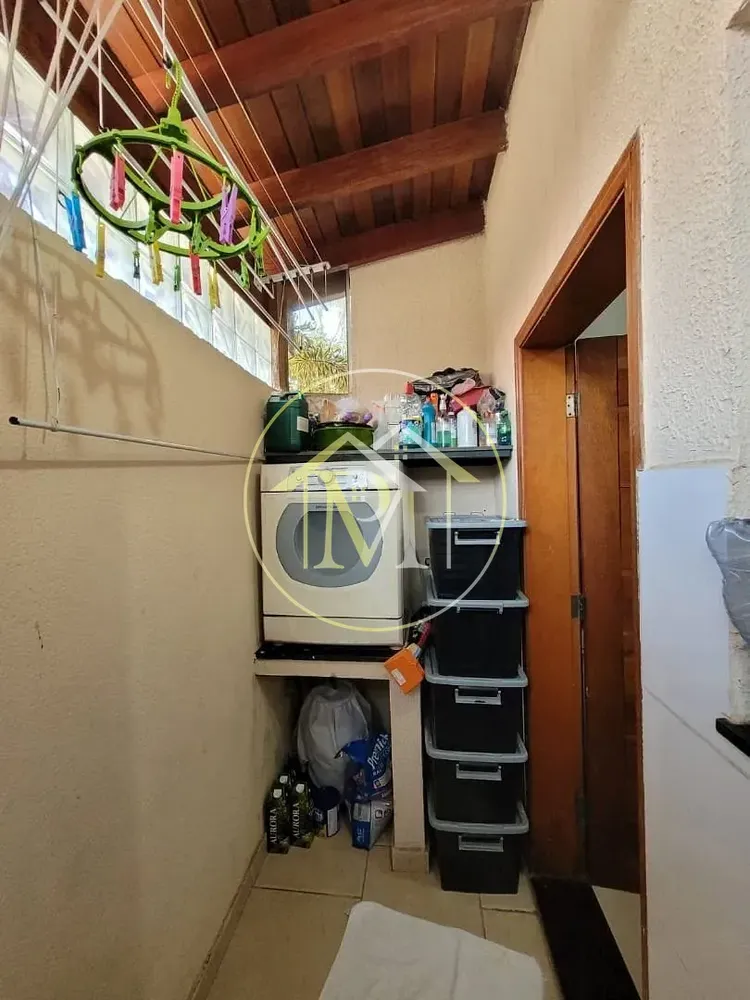 Casa, 3 quartos, 120 m² - Foto 5