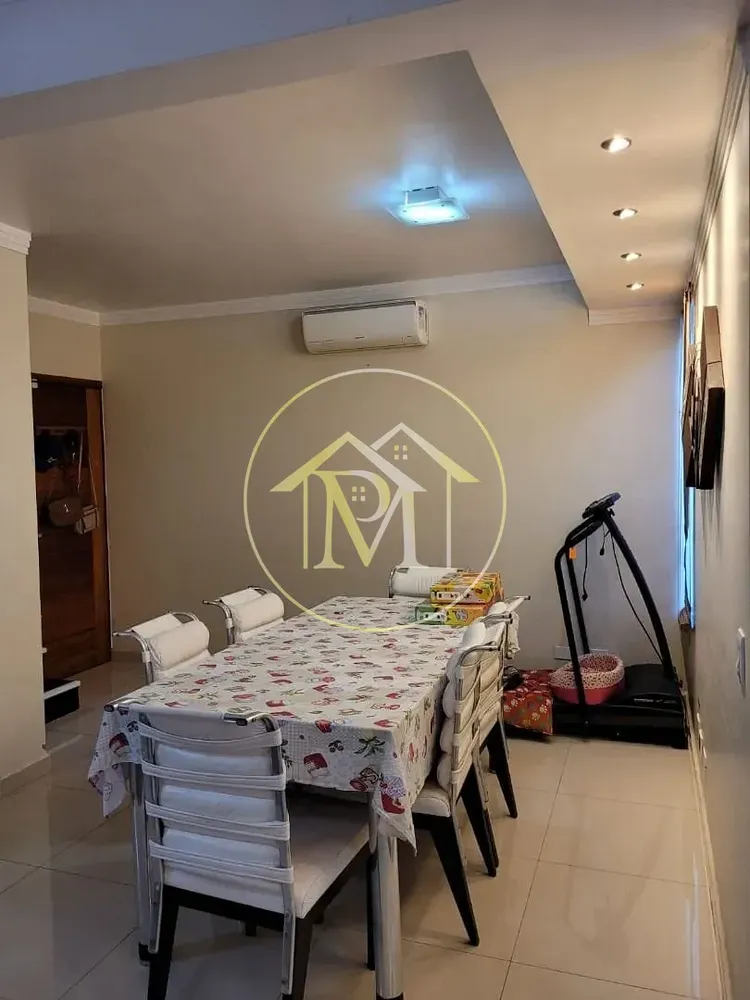 Casa, 3 quartos, 120 m² - Foto 9