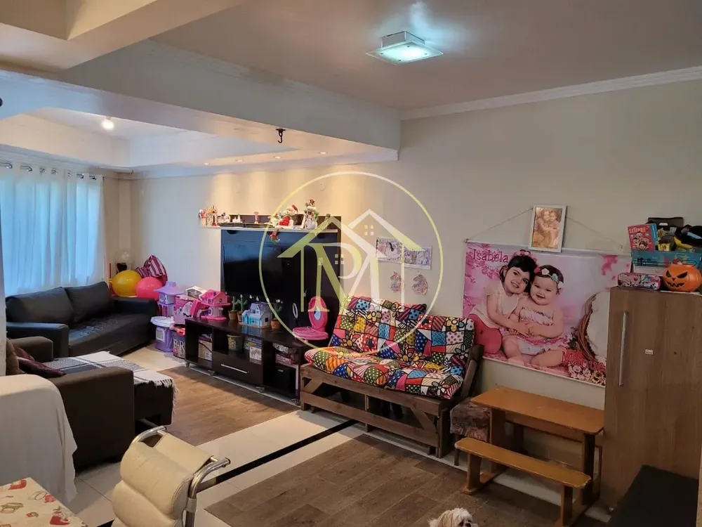 Casa, 3 quartos, 120 m² - Foto 4