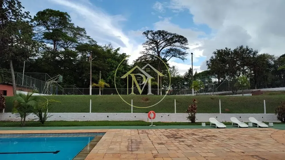 Chácara, 2 quartos, 800 m² - Foto 8