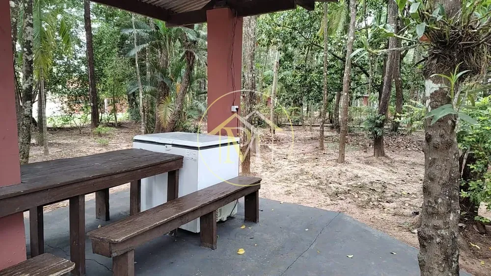 Chácara, 2 quartos, 800 m² - Foto 4