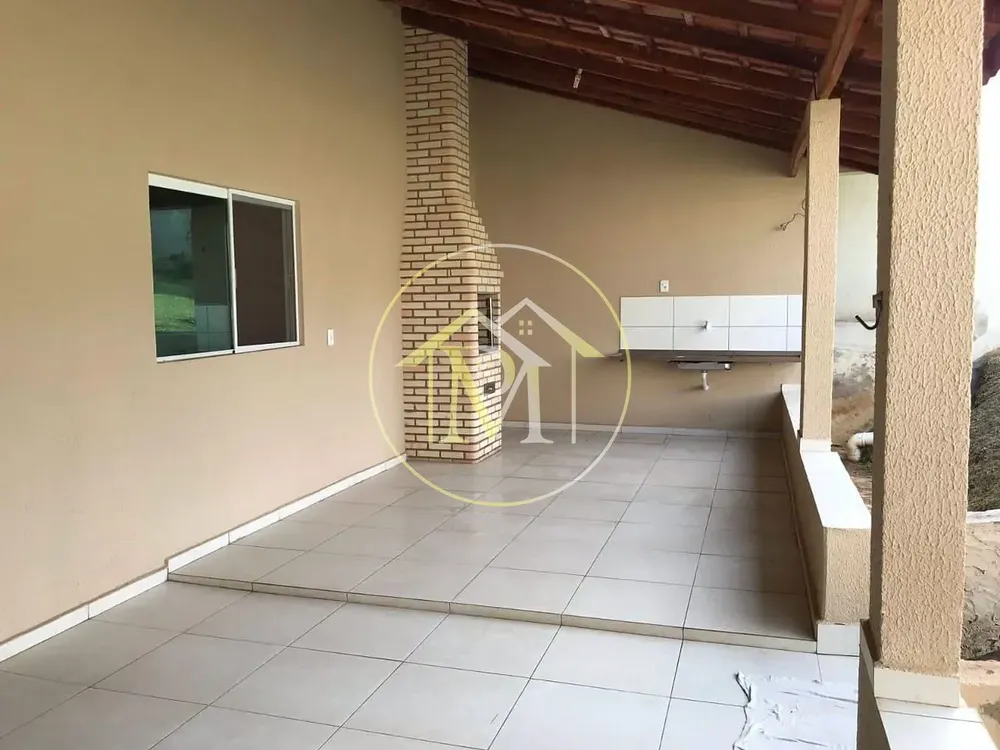 Chácara, 2 quartos, 800 m² - Foto 2