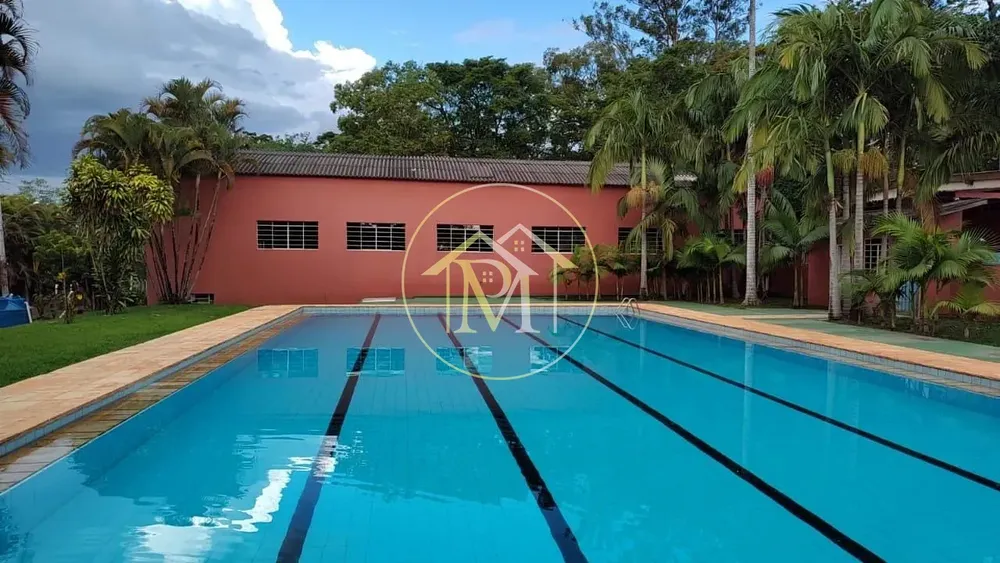 Chácara, 2 quartos, 800 m² - Foto 6