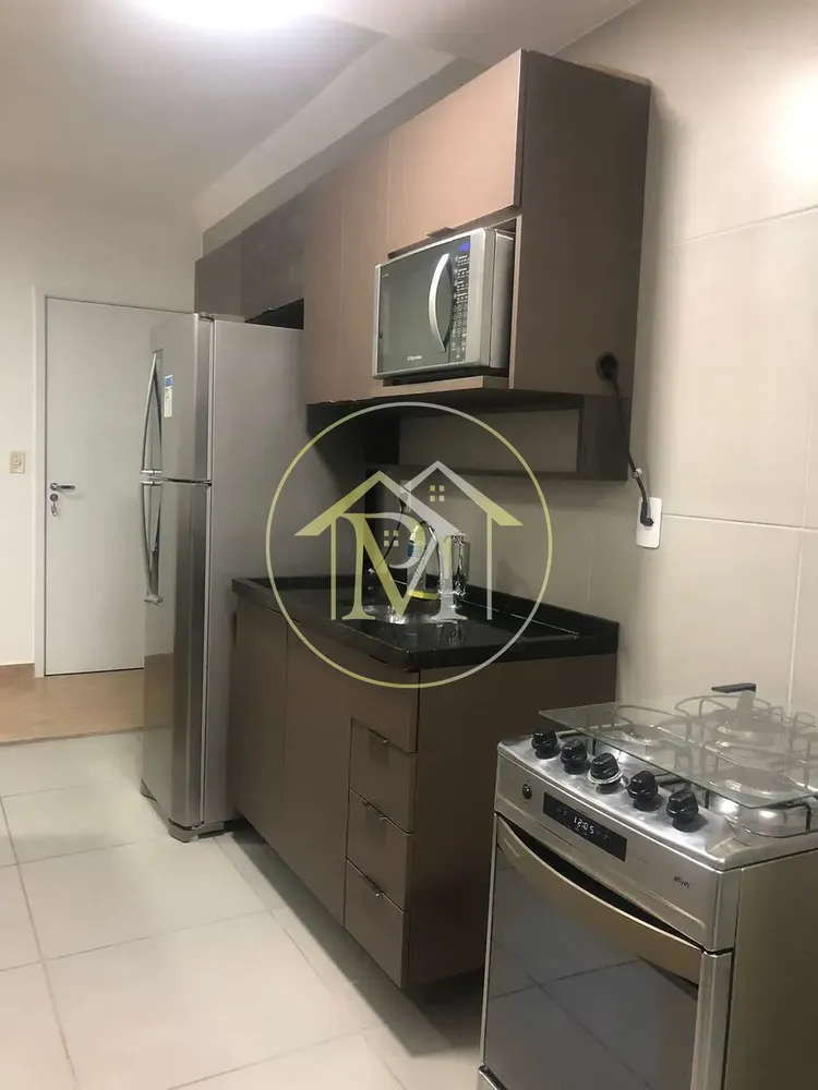 Apartamento, 1 quarto, 44 m² - Foto 2
