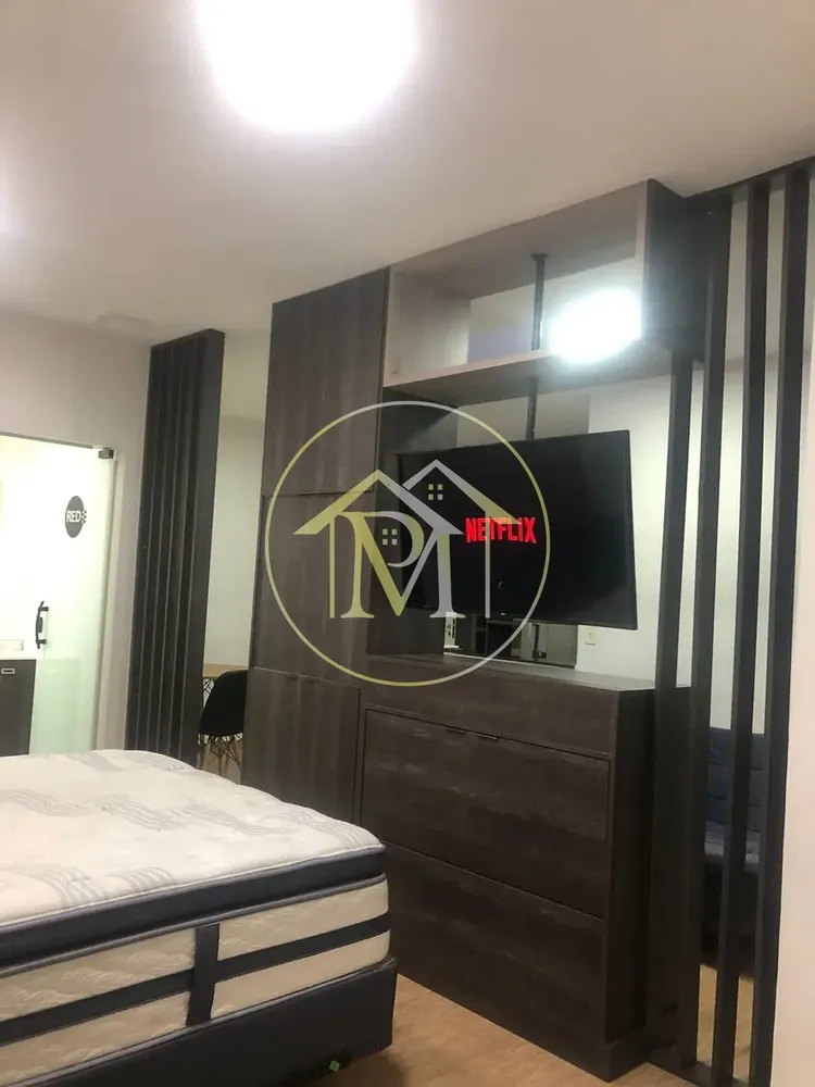 Apartamento, 1 quarto, 44 m² - Foto 6