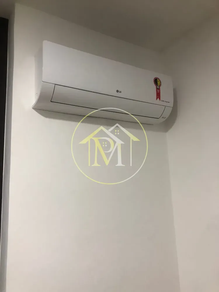 Apartamento, 1 quarto, 44 m² - Foto 8