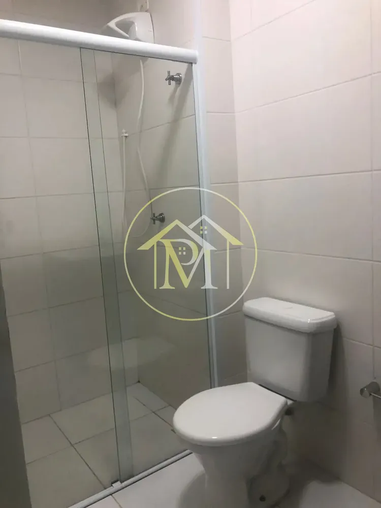 Apartamento, 1 quarto, 44 m² - Foto 7