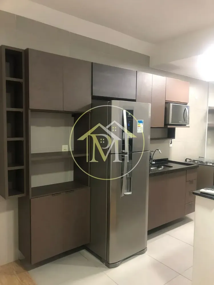 Apartamento, 1 quarto, 44 m² - Foto 10