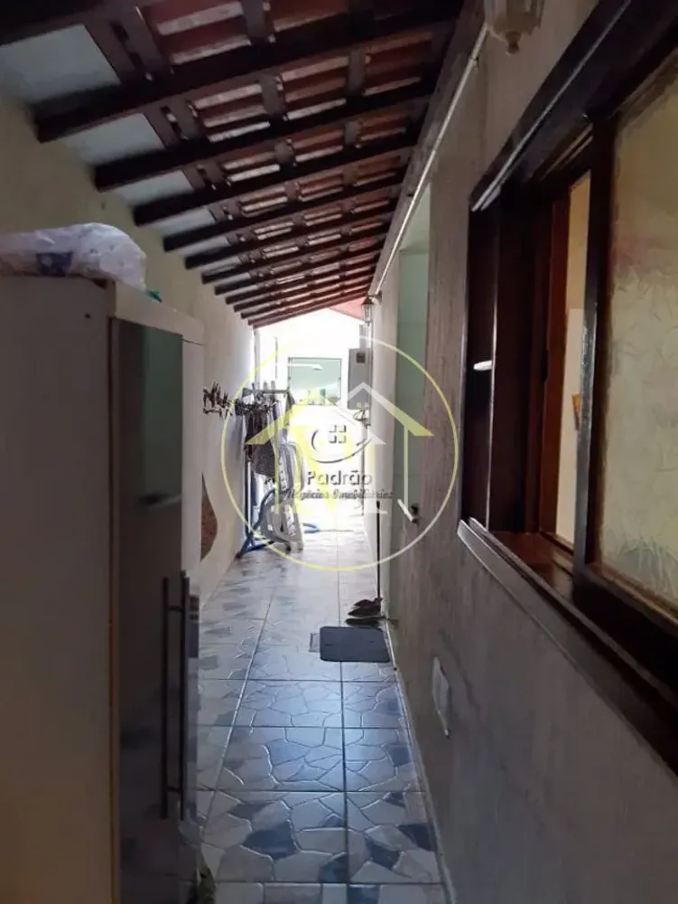 Casa, 3 quartos, 248 m² - Foto 9