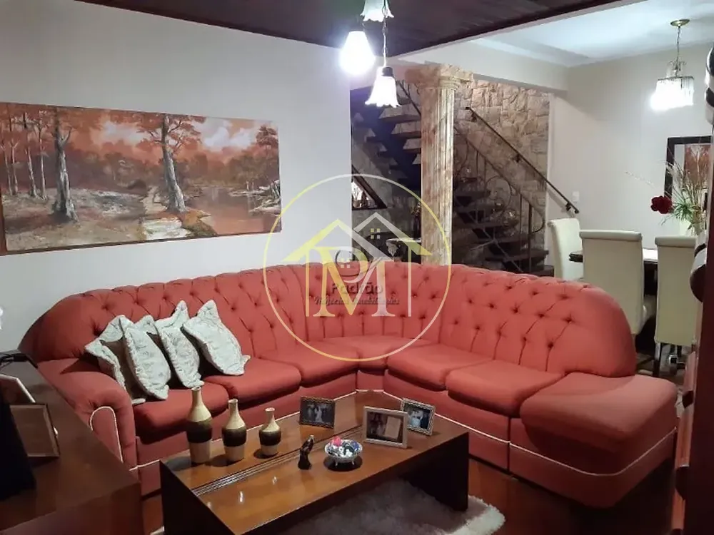 Casa, 3 quartos, 248 m² - Foto 5