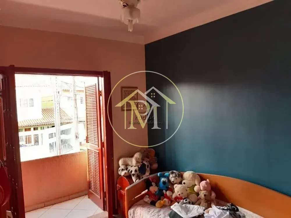 Casa, 3 quartos, 248 m² - Foto 3