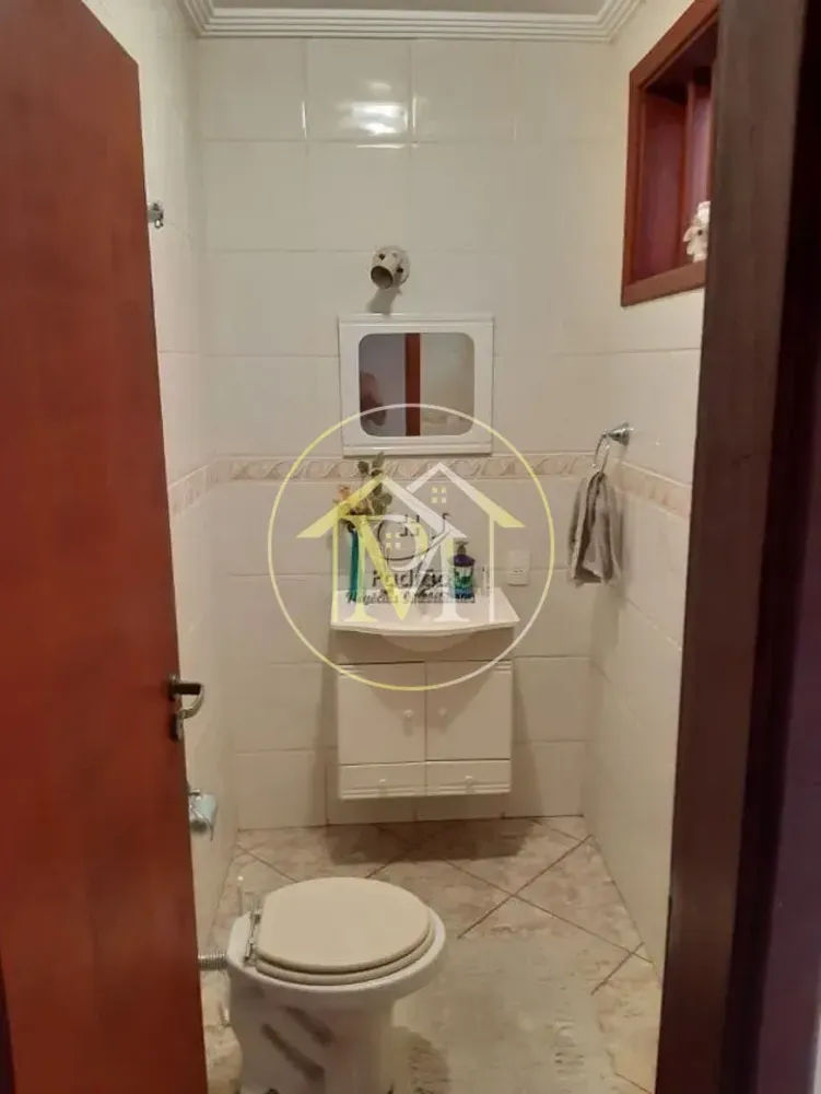 Casa, 3 quartos, 248 m² - Foto 7