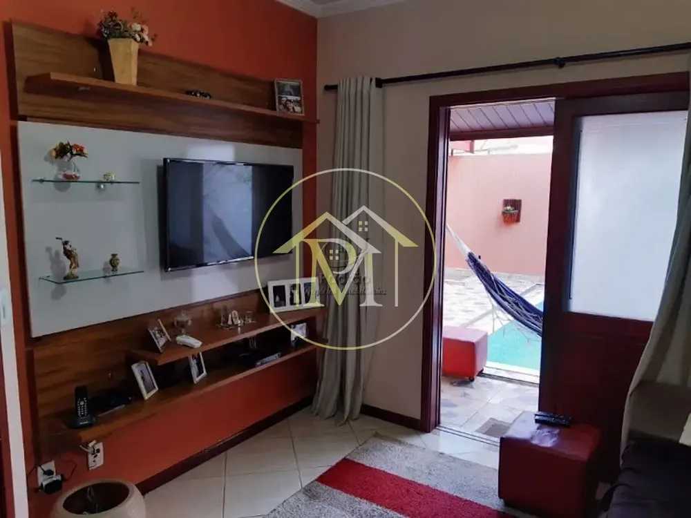Casa, 3 quartos, 248 m² - Foto 11
