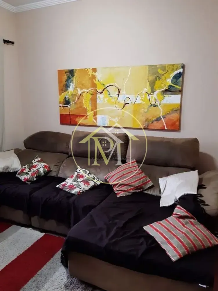 Casa, 3 quartos, 248 m² - Foto 10