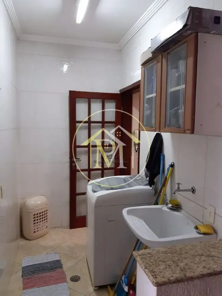 Casa, 3 quartos, 248 m² - Foto 8