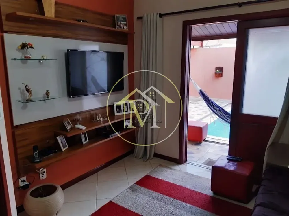 Casa, 3 quartos, 248 m² - Foto 12