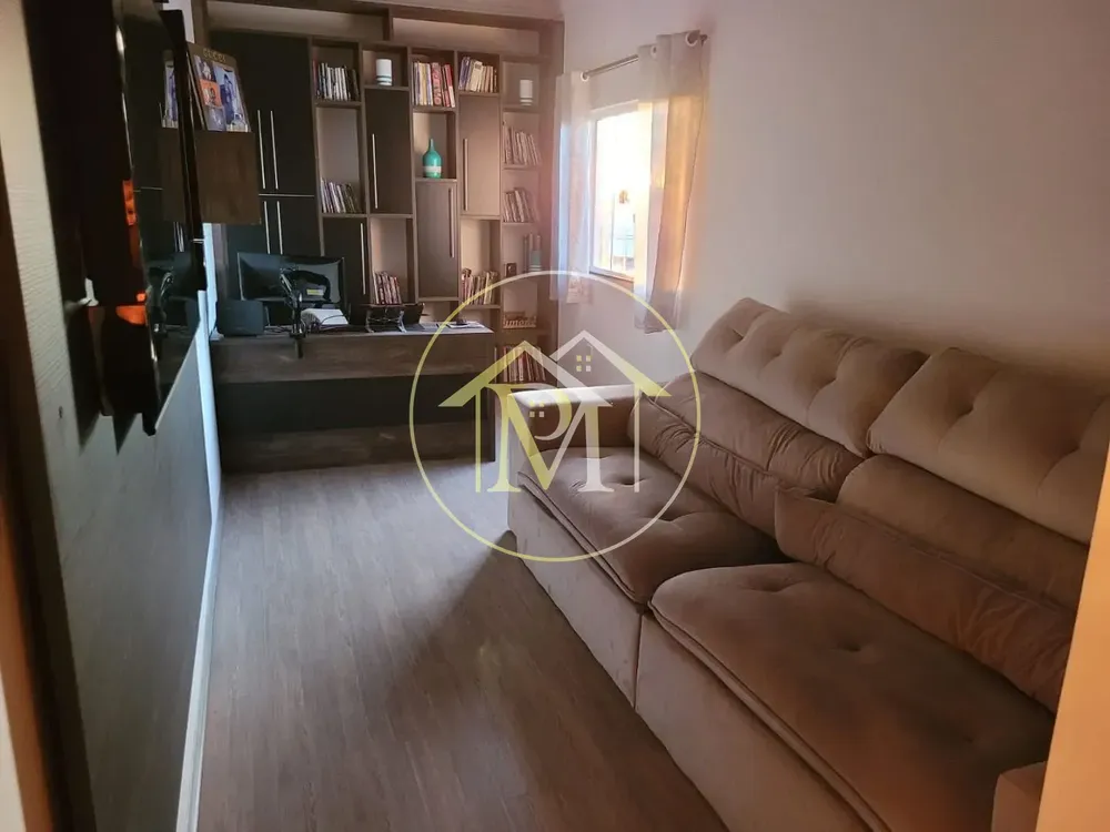 Casa, 3 quartos, 10 m² - Foto 5