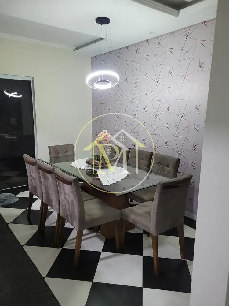 Casa, 3 quartos, 10 m² - Foto 3