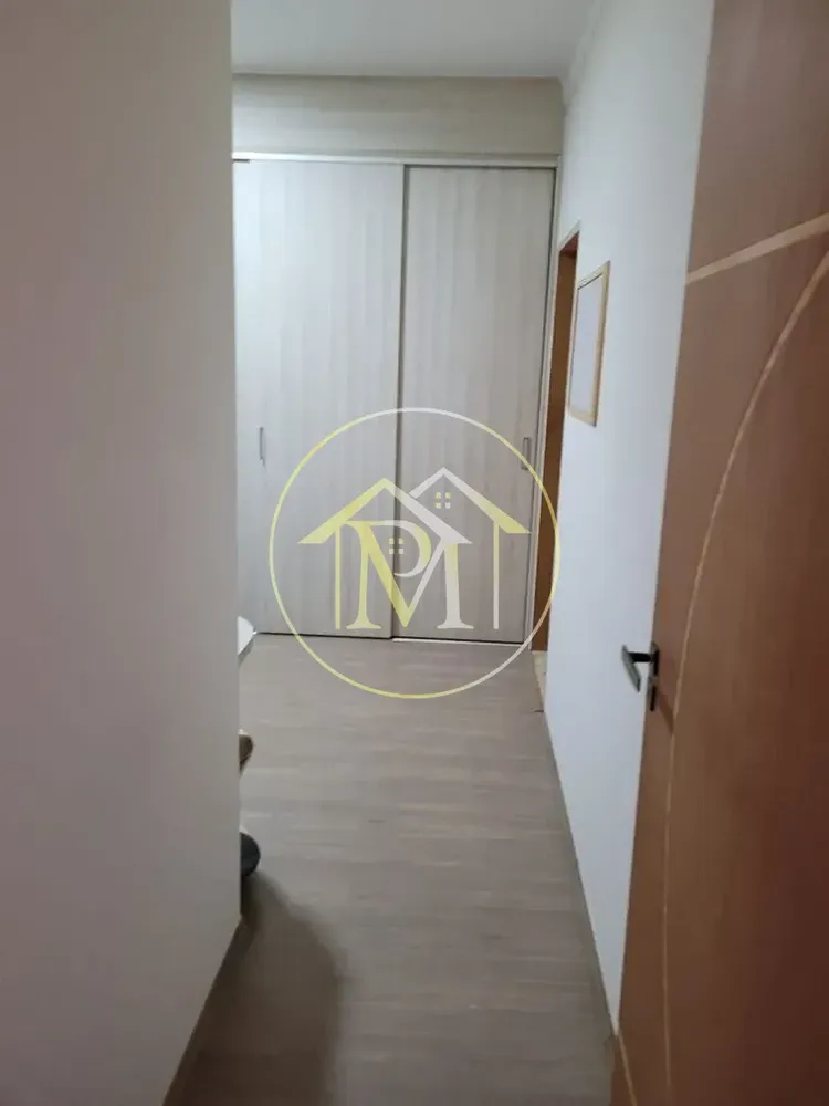 Casa, 3 quartos, 10 m² - Foto 12