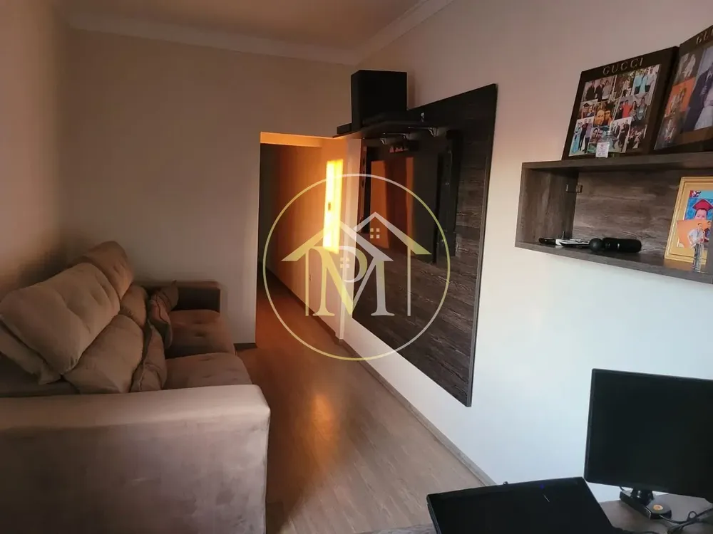 Casa, 3 quartos, 10 m² - Foto 4